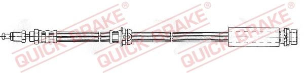 Brake Hose